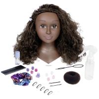My Beauty Česací hlava Afro